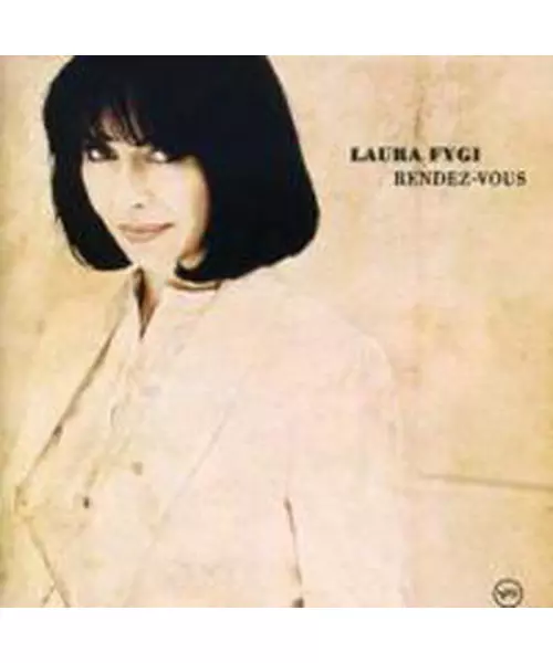 LAURA FYGI - RENDEZ VOUS (CD)