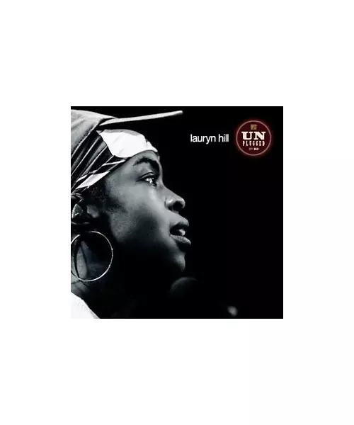 LAURYN HILL - UNPLUGGED No 2 (2CD)