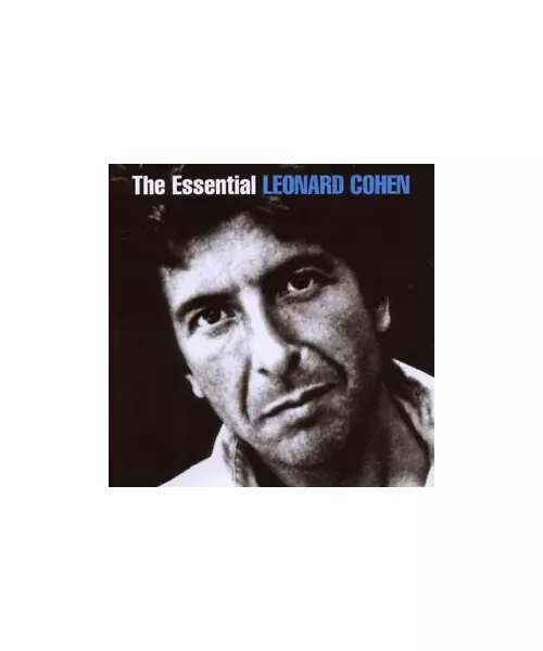 LEONARD COHEN - THE ESSENTIAL (2CD)