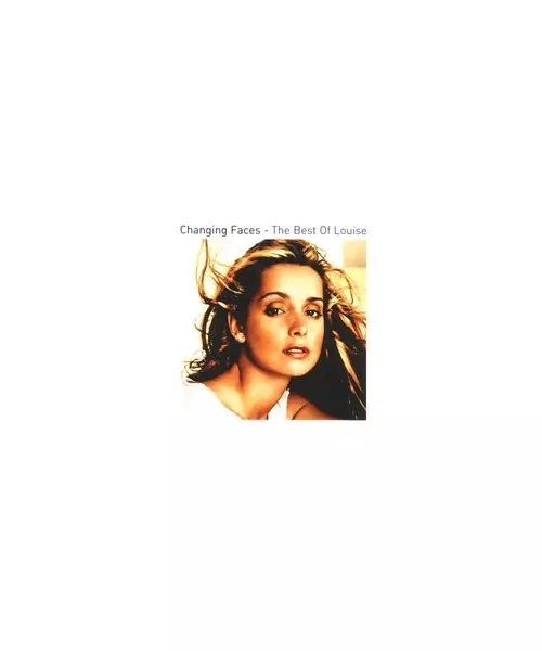 LOUISE - CHANGING FACES - THE BEST OF (CD)
