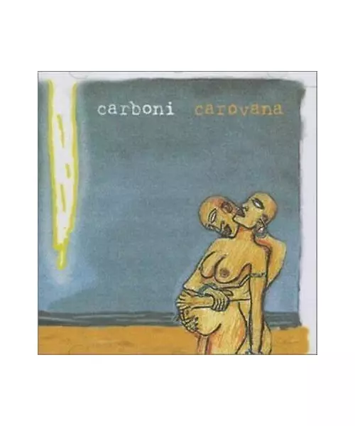 LUCA CARBONI - CAROVANA (CD)