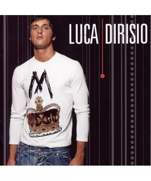 LUCA DIRISIO - LUCIO DIRISIO (CD)