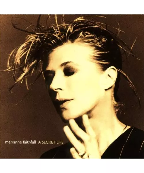 MARIANNE FAITHFULL - A SECRET LIFE (CD)