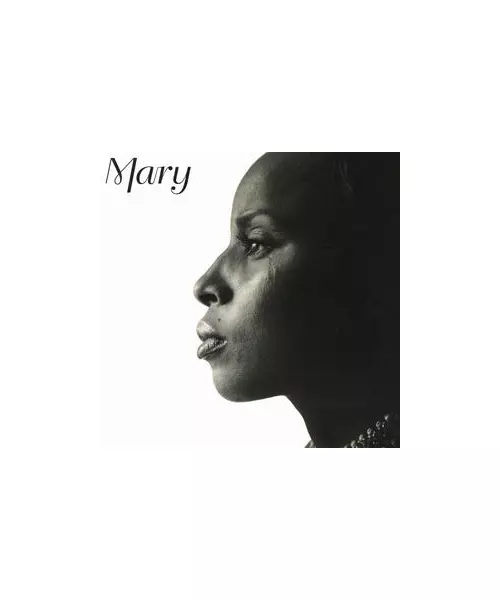 MARY J BLIGE - MARY (CD)