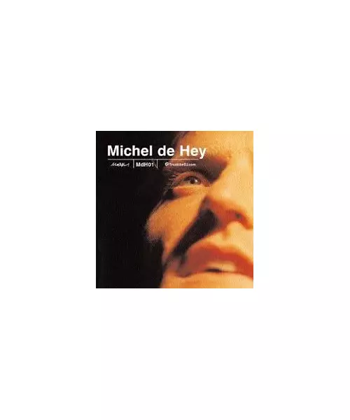 MICHEL DE HEY - MDH01 - VARIOUS (CD)