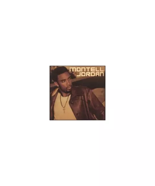 MONTELL JORDAN - MONTELL JORDAN (CD)