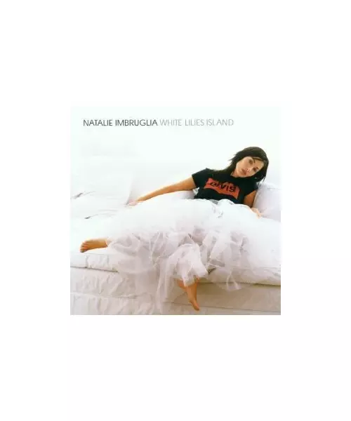 NATALIE IMBRUGLIA - WHITE LILIES ISLAND (CD)