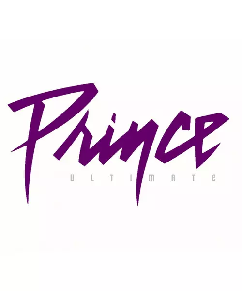 PRINCE - ULTIMATE (2CD)