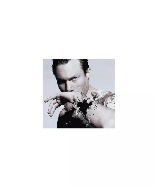 ROB DOUGAN - FURIOUS ANGELS (CD)