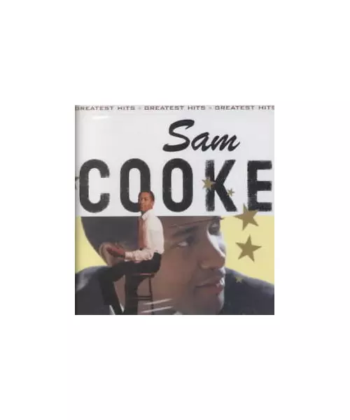 SAM COOKE - GREATEST HITS (CD)