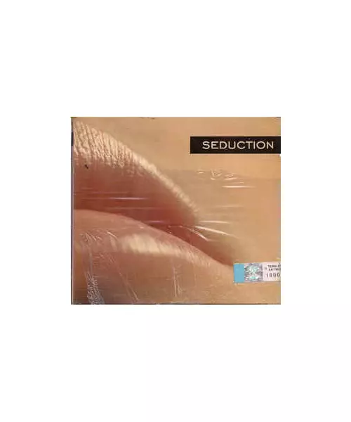 VARIOUS - SEDUCTION (CD)