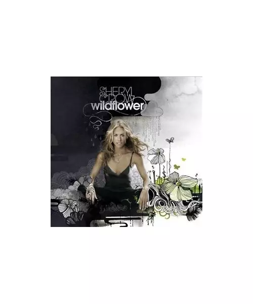 SHERYL CROW - WILDFLOWER (CD)