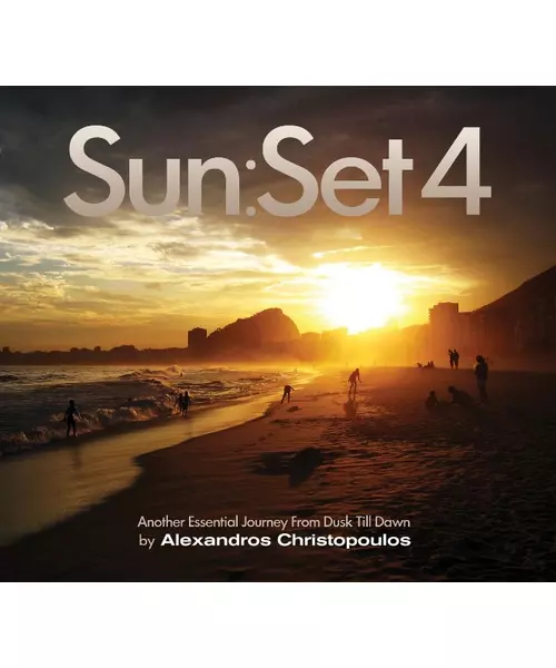 SUN: SET 4 (2CD)