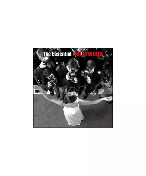THE ESSENTIAL HOLLYWOOD - VARIOUS (2CD)