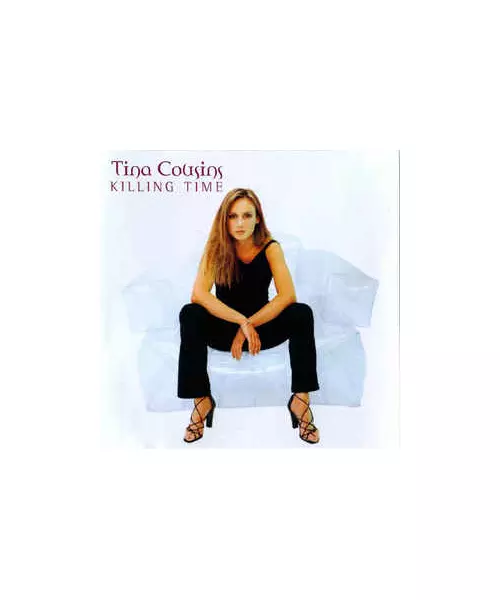 TINA COUSINS - KILLING TIME (CD)