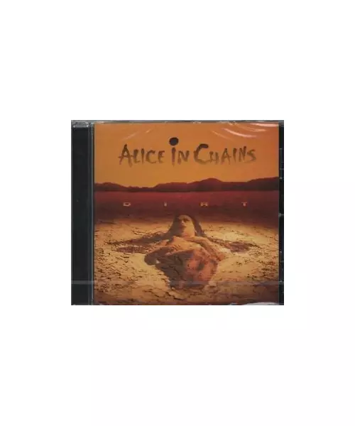 ALICE IN CHAINS - DIRT (CD)