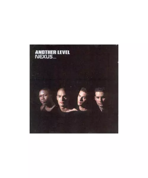 ANOTHER LEVEL - NEXUS (CD)