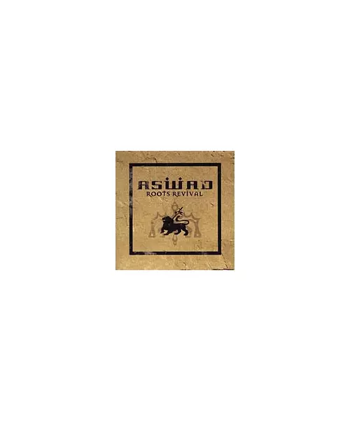 ASWAD - ROOTS REVIVAL (CD)