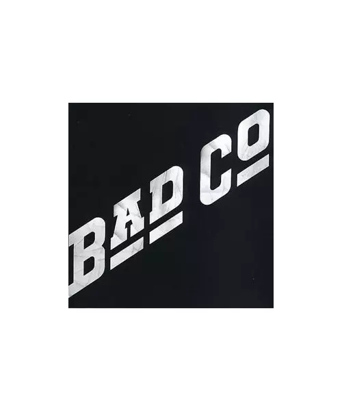 BAD COMPANY - BAD COMPANY (CD)