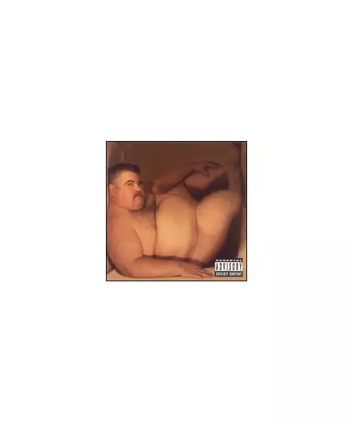 BLOODHOUND GANG - HEFTY FINE (CD)