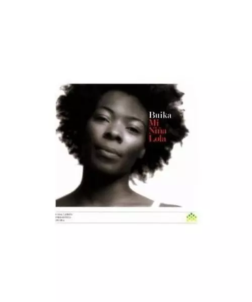 BUIKA - MI NINA LOLA (CD)