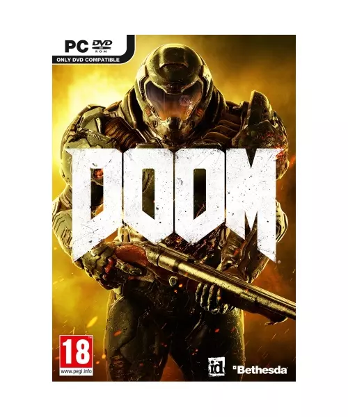 DOOM (PC)