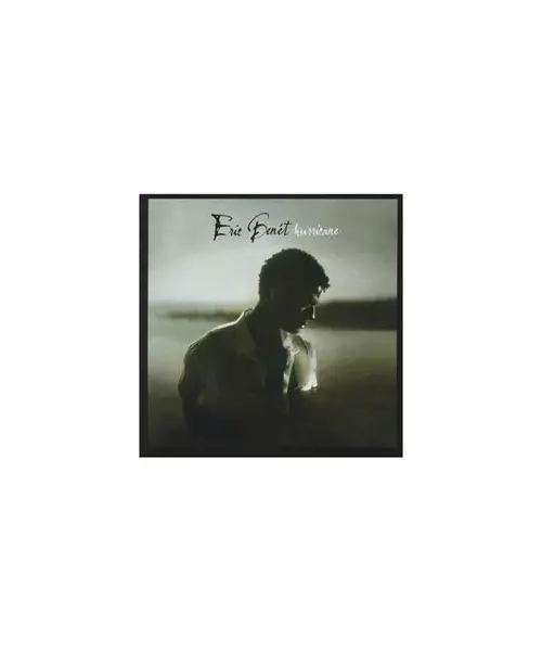 ERIC BENET - HURRICANE (CD)