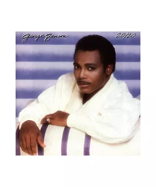 GEORGE BENSON - 20/20 (CD)