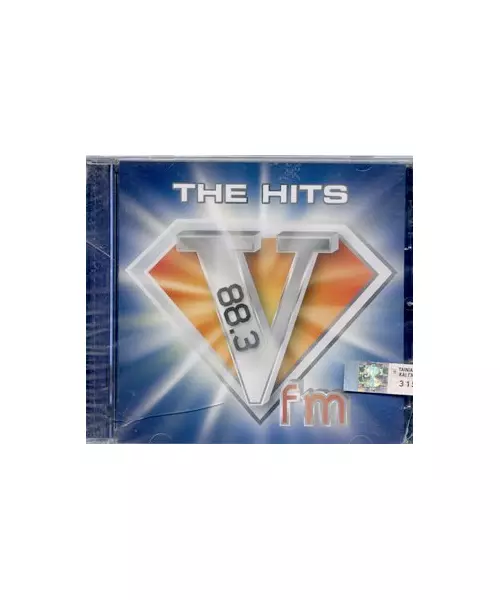 VILLAGE FM THE HITS - VARIOUS (CD)