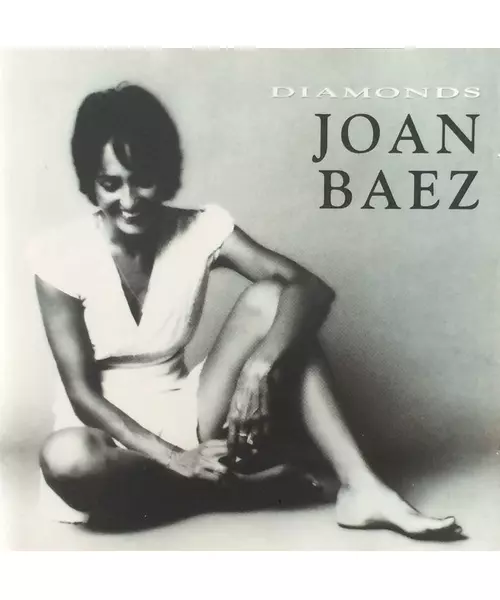 JOAN BAEZ - DIAMONDS (2CD)