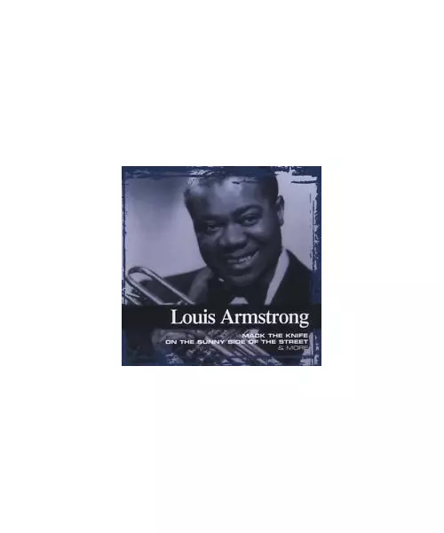 LOUIS ARMSTRONG - COLLECTIONS (CD)