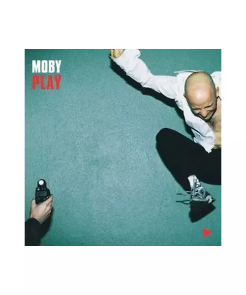 MOBY - PLAY - LIMITED EDITION (2LP)