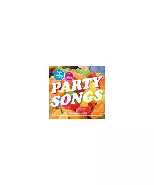 PARTY SONGS (CDS)