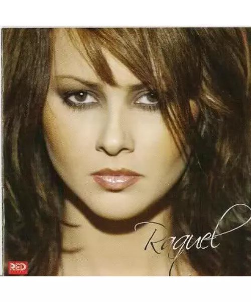 ΡΑΚΕΛ - RAQUEL (CD)