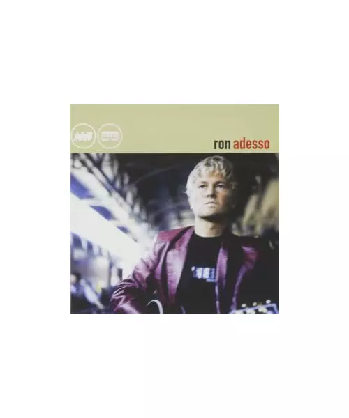 RON - ADESSO (CD)