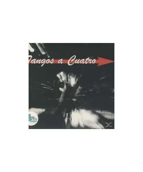 TANGOS A CUARTO (CD)