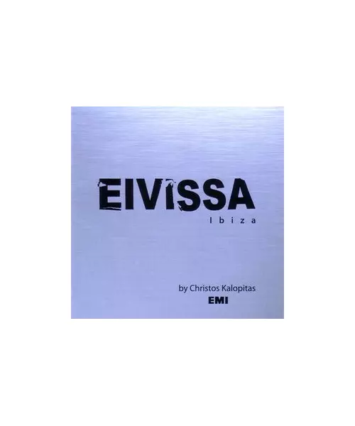 ELVISSA - VARIOUS (CD)