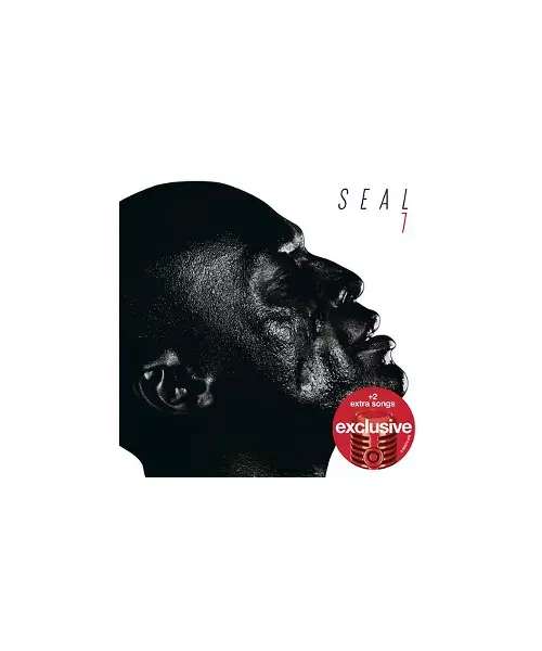 SEAL - 7 (CD)