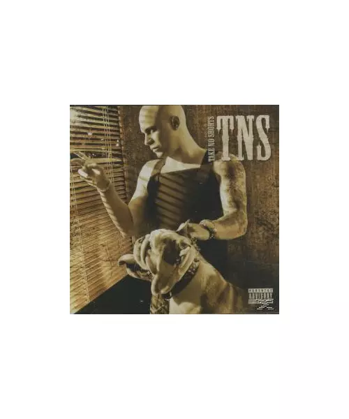 TNS - TAKE NO SHORTS (CD)