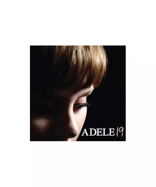 ADELE - 19 (LP VINYL)
