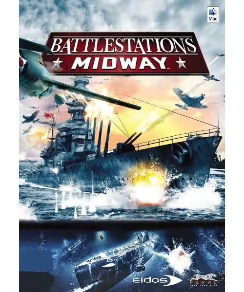 BATTLESTATIONS: MIDWAY (PC)