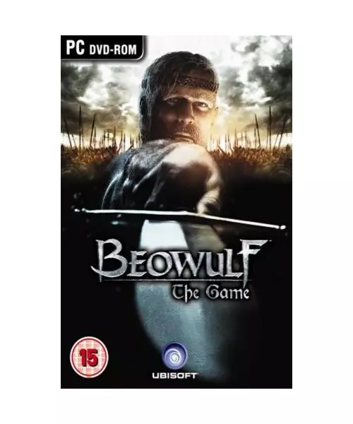 BEOWULF: THE GAME (PC)
