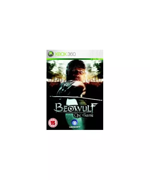 BEOWULF: THE GAME (XB360)