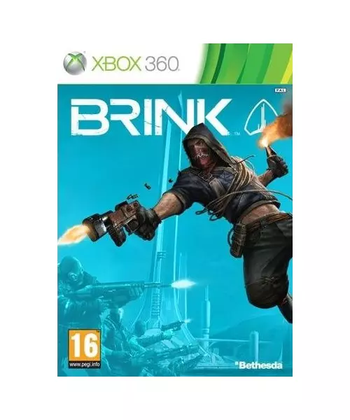 BRINK (XB360)
