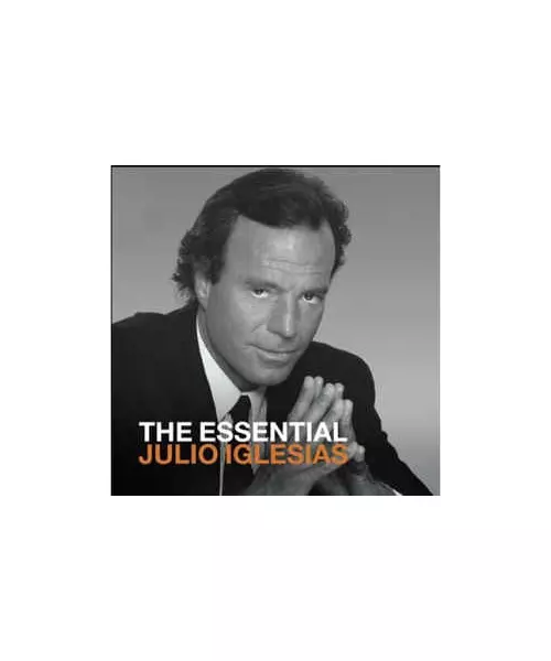 JULIO IGLESIAS - THE ESSENTIAL (2CD)