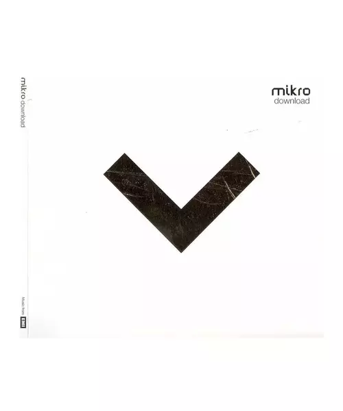 ΜΙΚΡΟ / MIKRO - DOWNLOAD (CD)