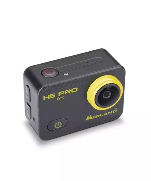 Midland H5 PRO Action Camera-4K