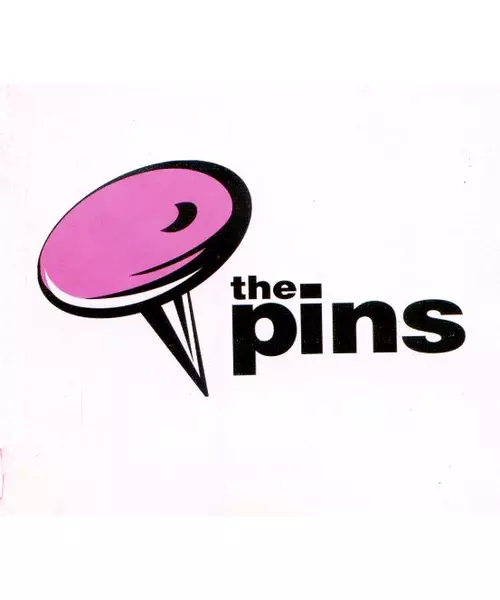 VARIOUS - THE PINS - THE COLLECTION (CD)