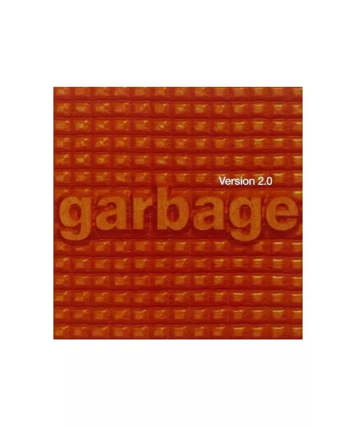 GARBAGE - VERSION 2.0 (CD)