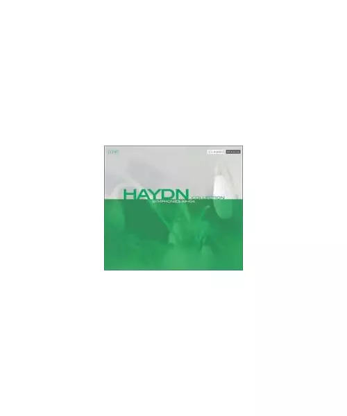 HAYDN COLLECTION - SYMPHONIES 99-104 (3CD)